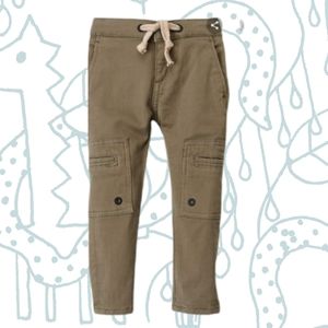 DL1961 Eddy chino pants 18 months infant boy toddler